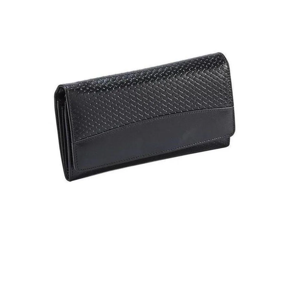 INSIDE FRAM LADIES WALLET