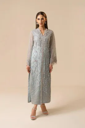 Jeem | Luxury Pret | MAYA BLUE