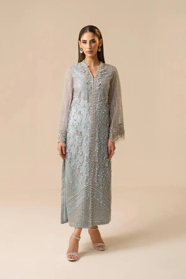 Jeem | Luxury Pret | MAYA BLUE