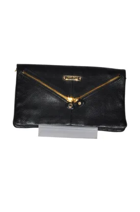 JIMMY CHOO Women Handbags Regular fit in Black