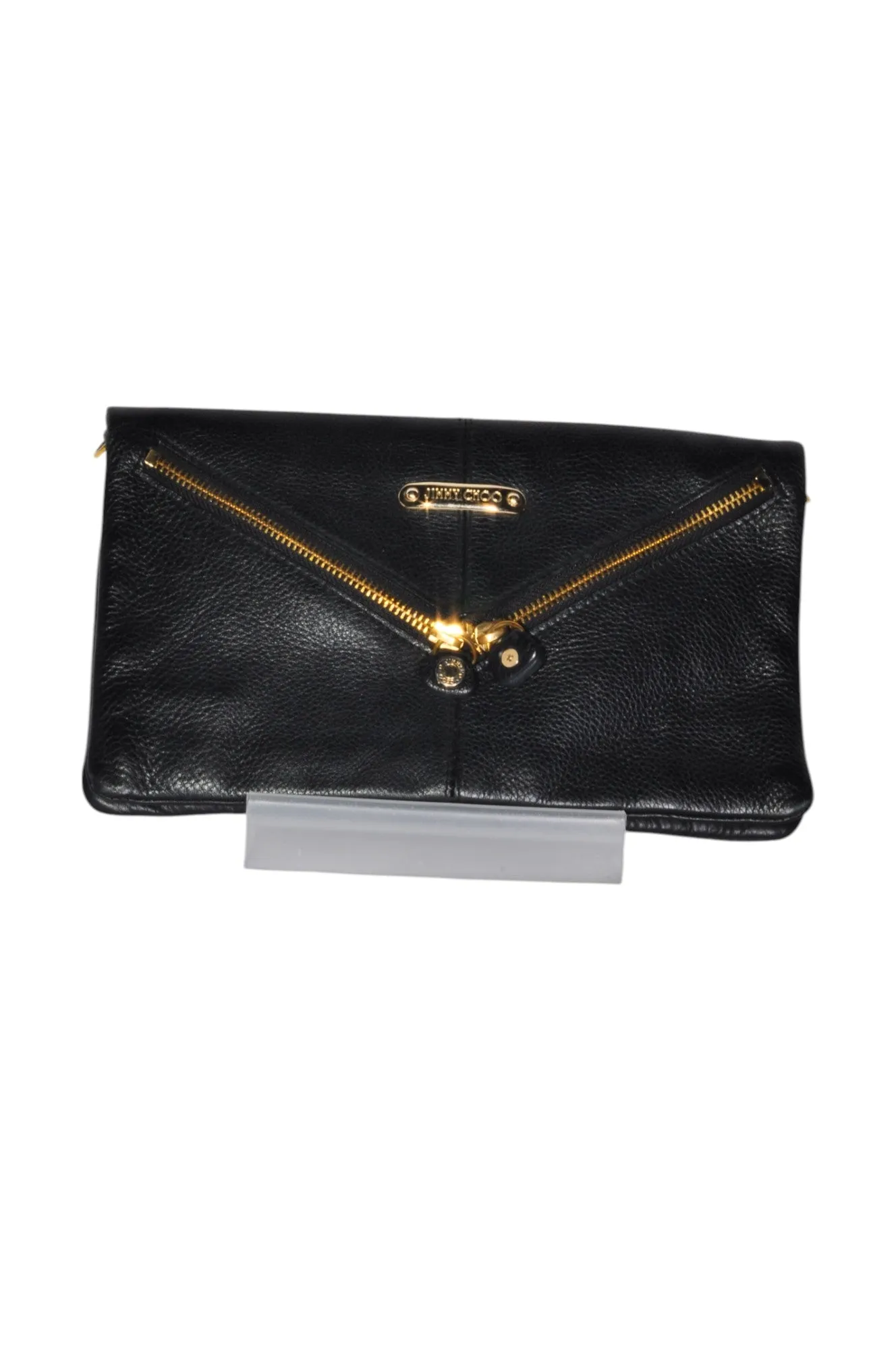 JIMMY CHOO Women Handbags Regular fit in Black