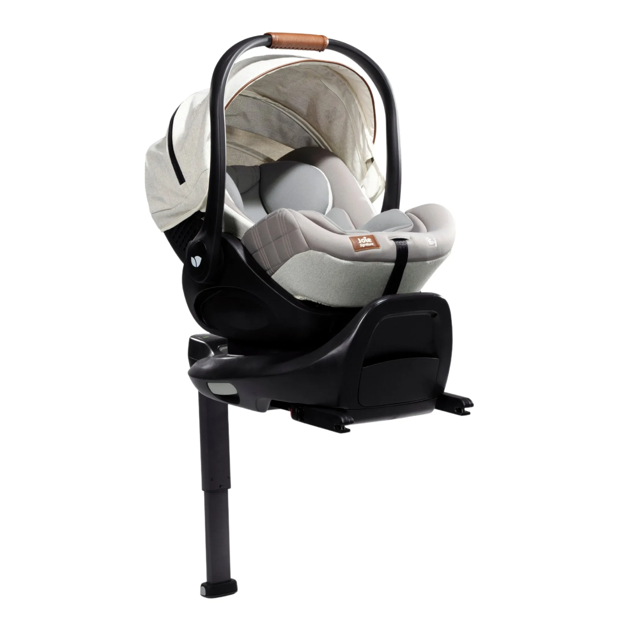 Joie Signature I-Level Recline