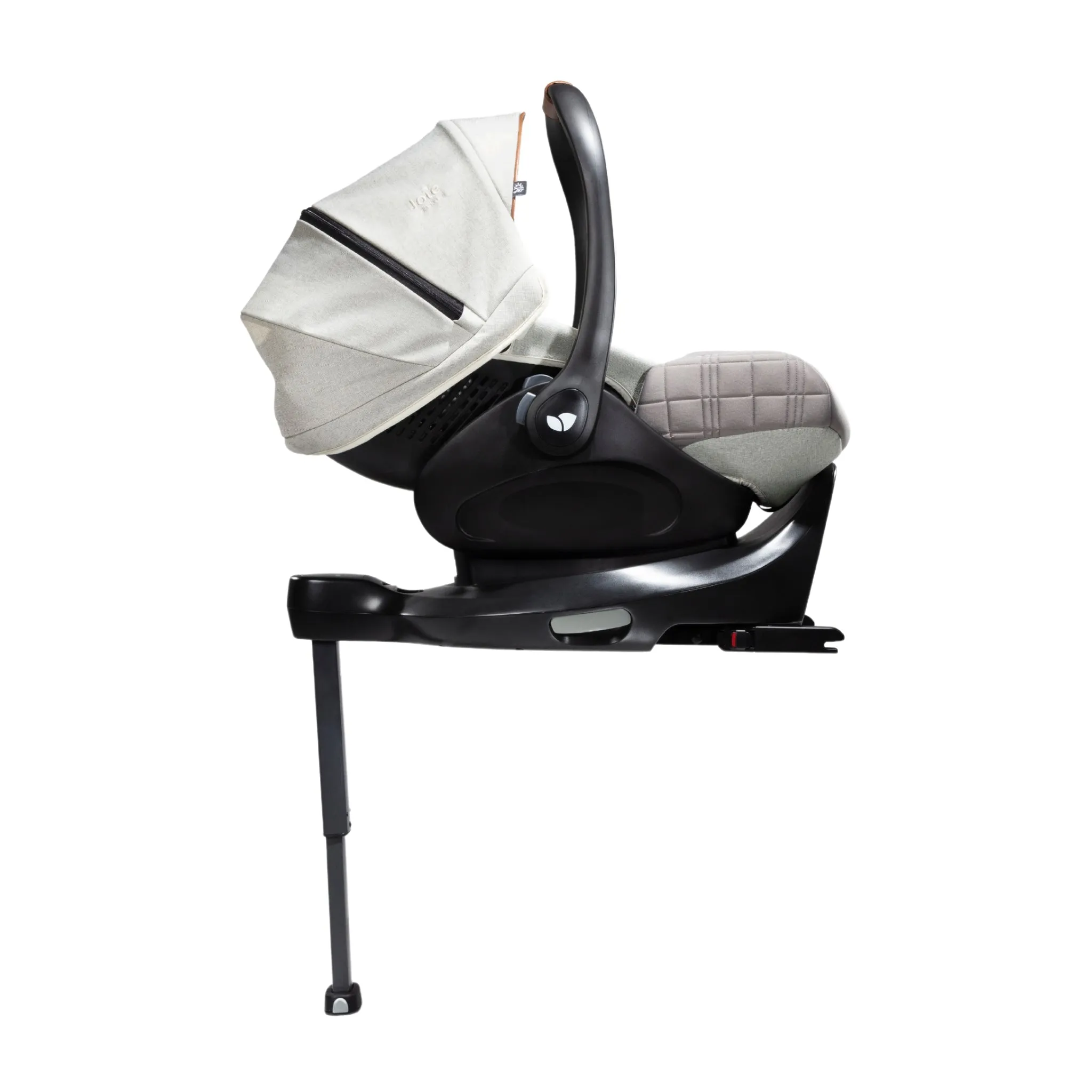 Joie Signature I-Level Recline