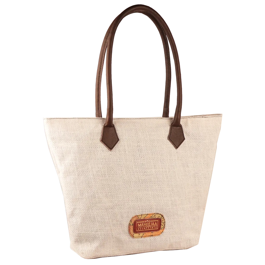 Jute Bags - Pack of 2