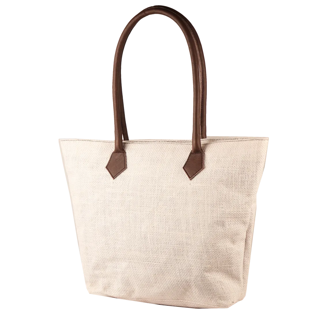 Jute Bags - Pack of 2