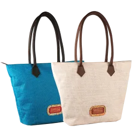 Jute Bags - Pack of 2