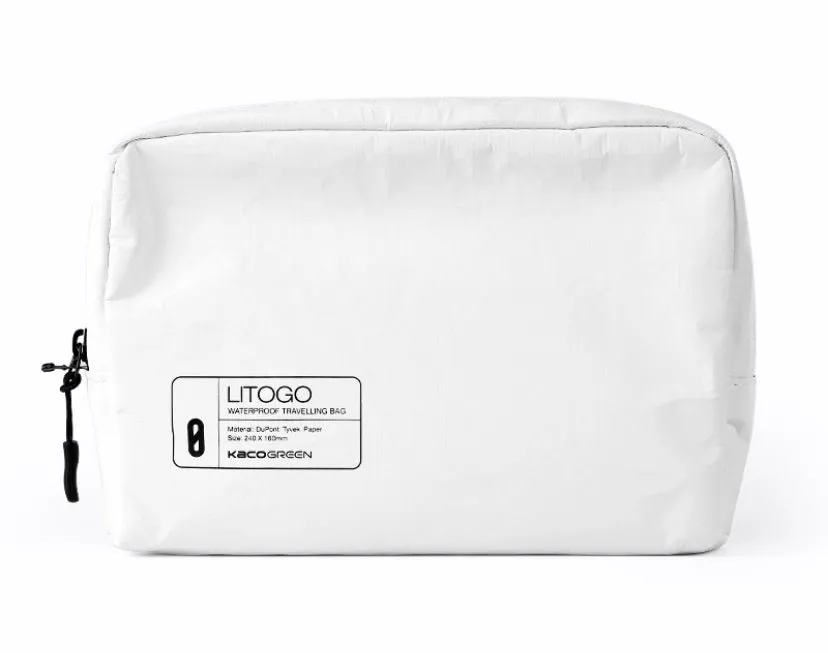 Kaco Litogo Travel Set