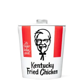 KFC x Corkcicle Ice Bucket
