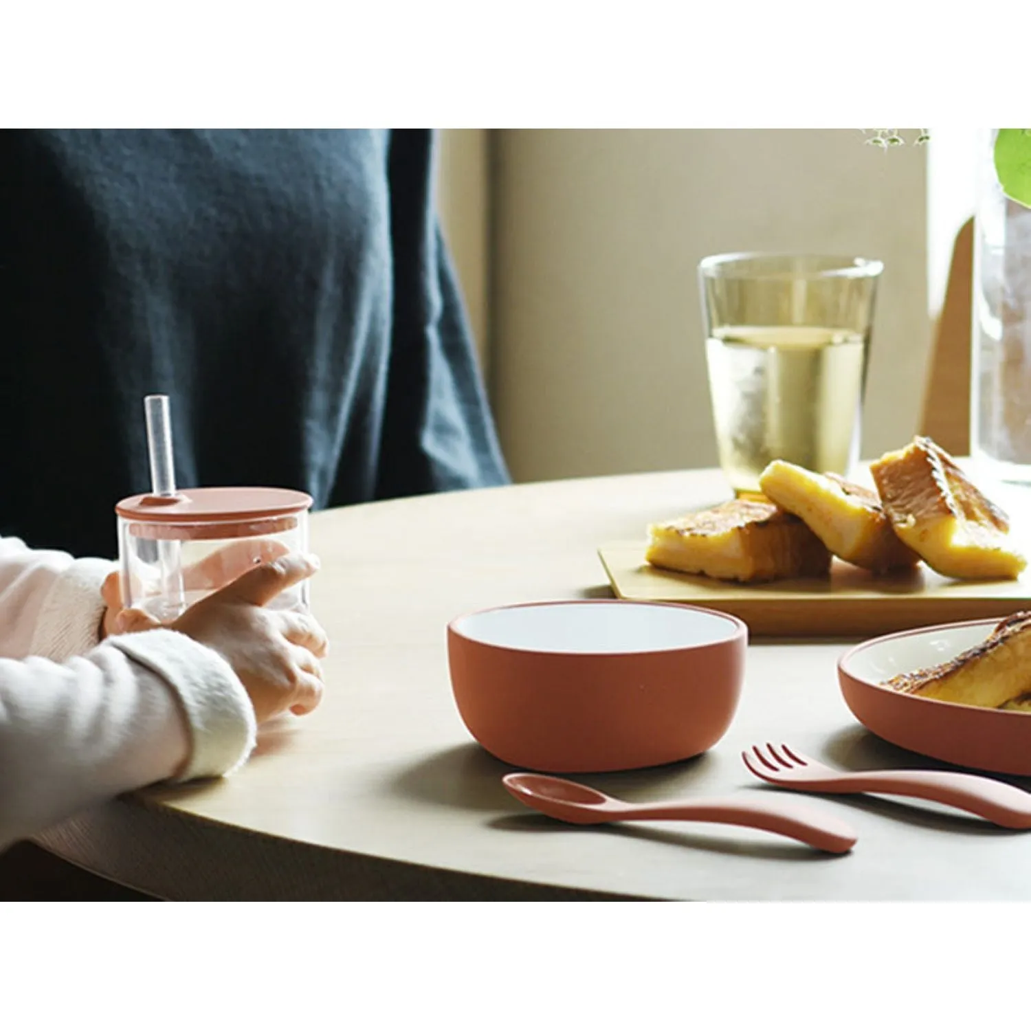 Kinto Bonbo 6pcs Set