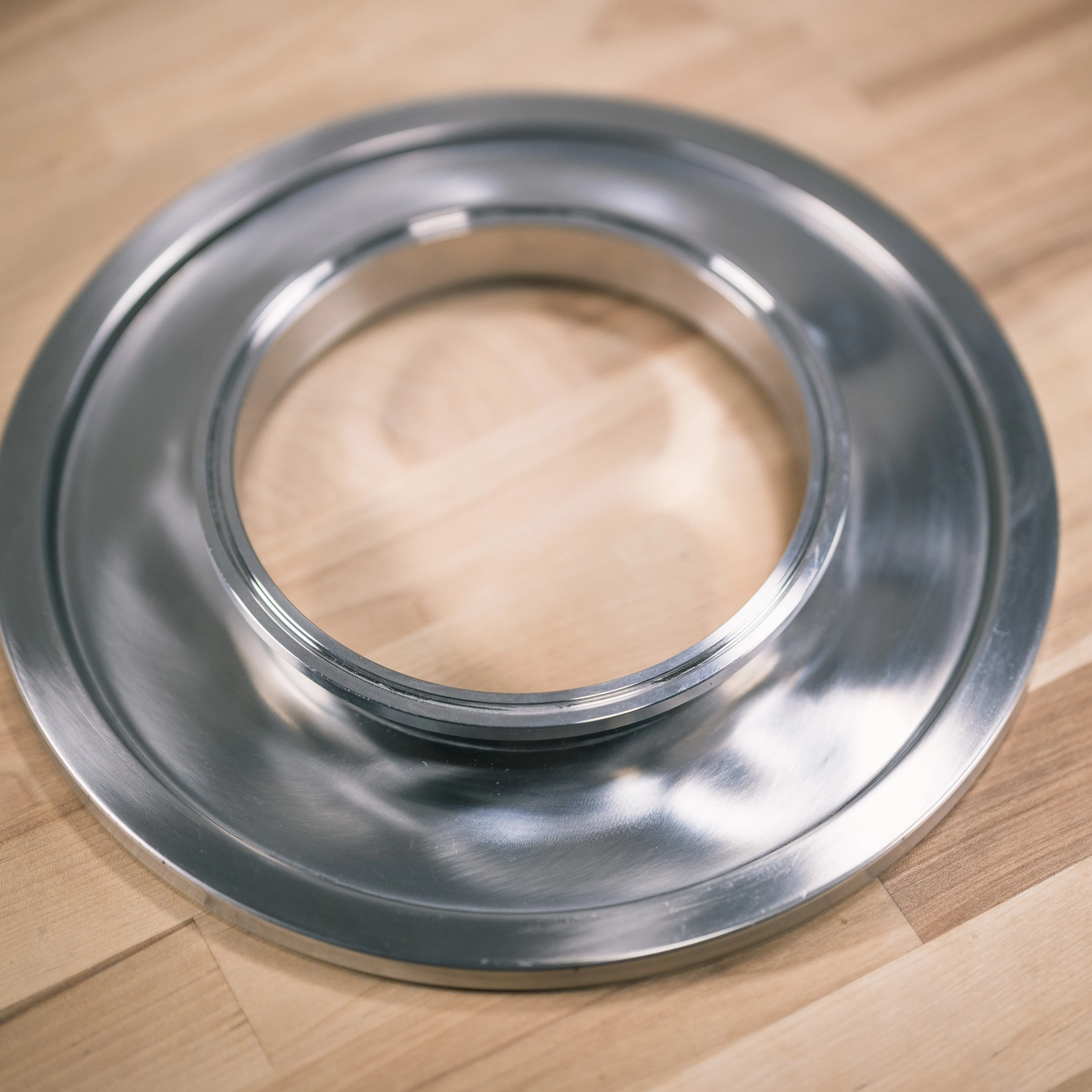 Kombucha Lid | Brew Bucket