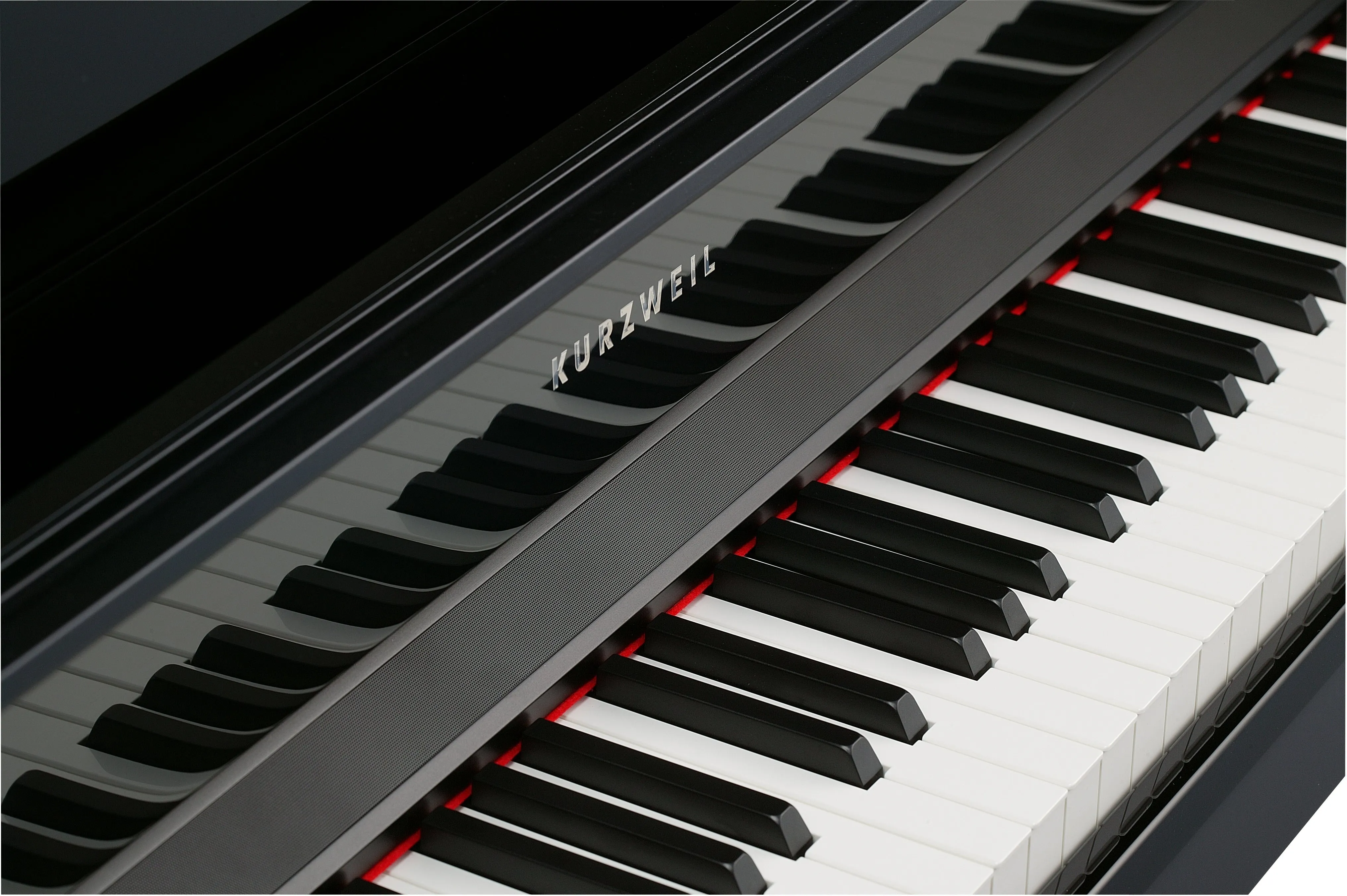 Kurzweil CUP1