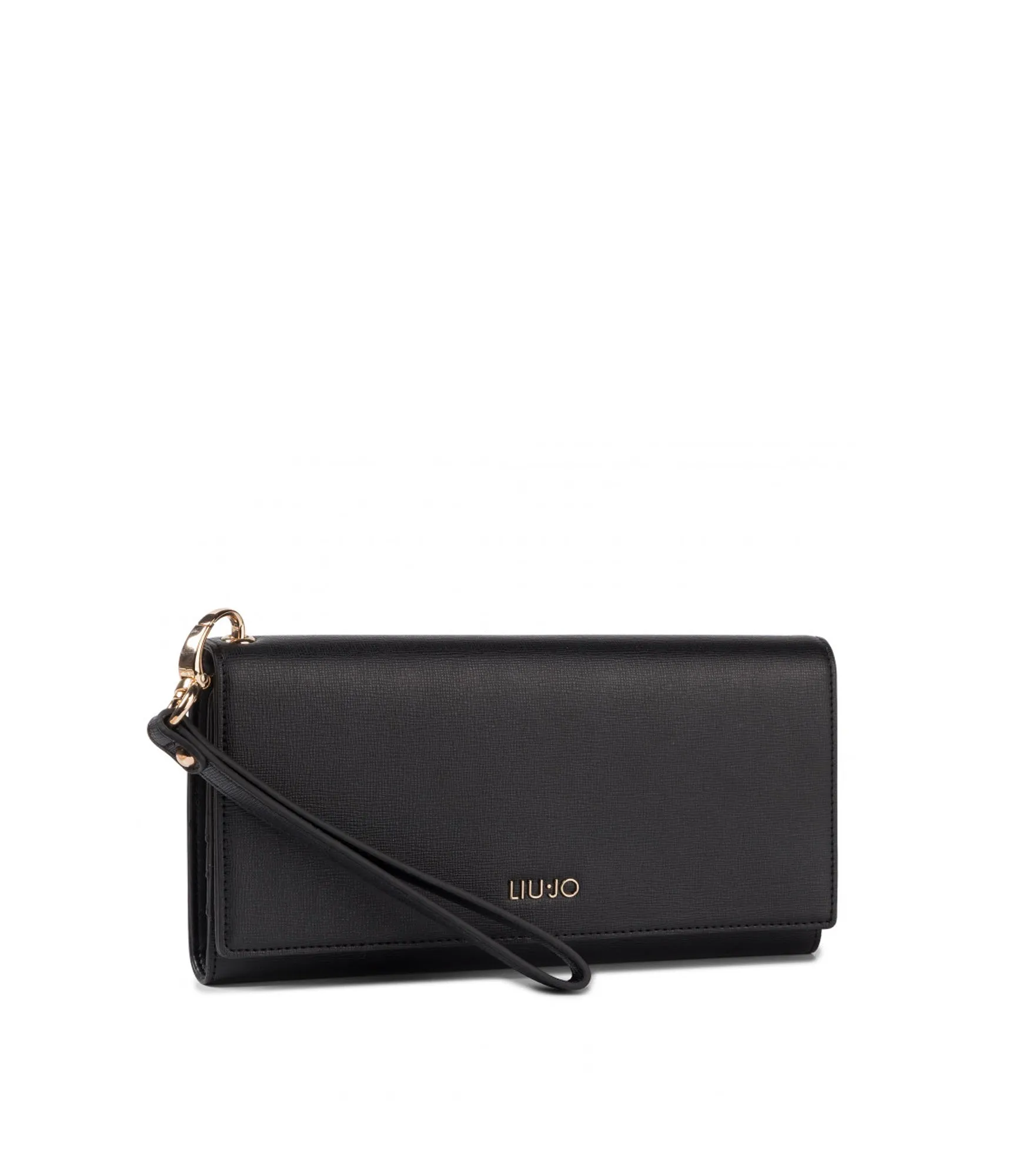 L Bifold - Nero