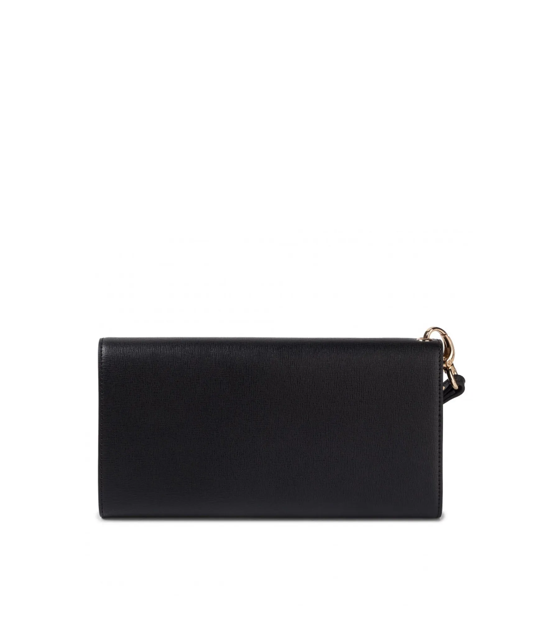 L Bifold - Nero