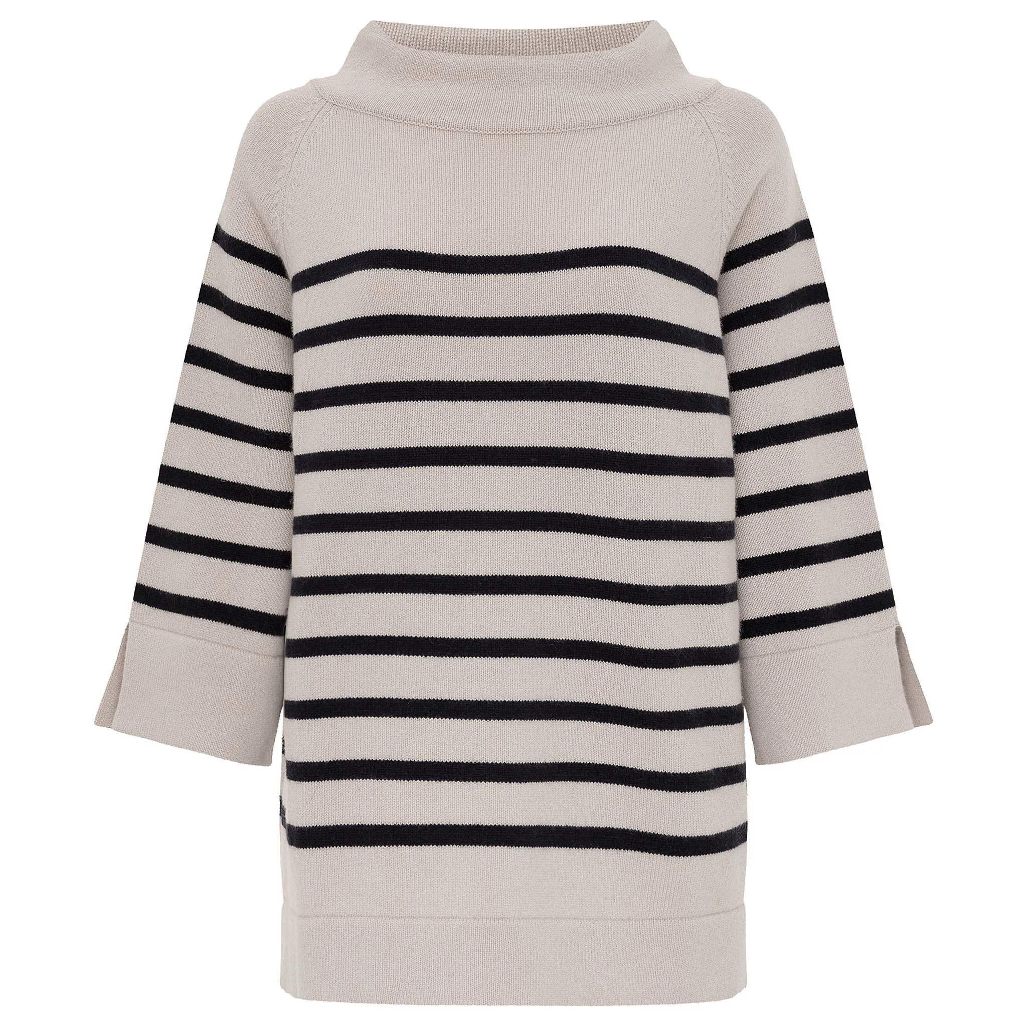 Long Couture Marinière