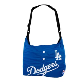 Los Angeles Dodgers Team Jersey Tote