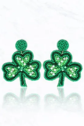 Lucky Charm Earrings