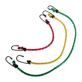 Luggage Straps 3 Pack