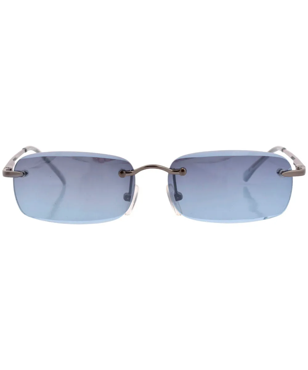 LUXURY Blue