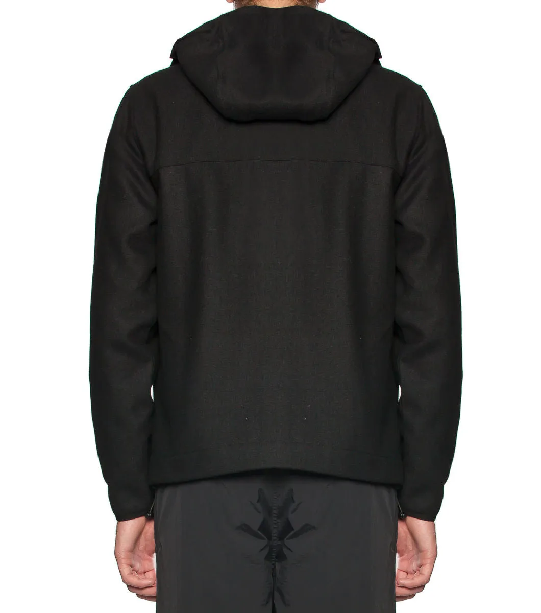 Luxury Hood