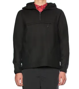 Luxury Hood
