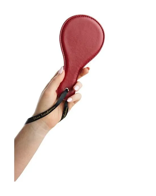 Luxury Paddle