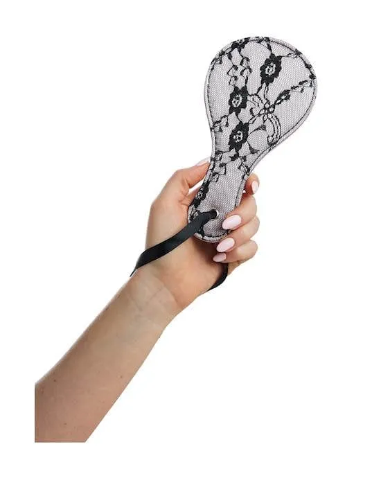 Luxury Paddle