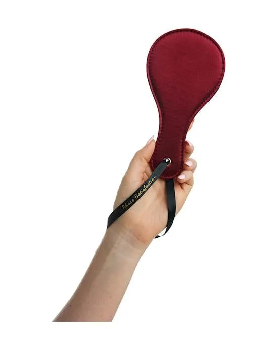 Luxury Paddle