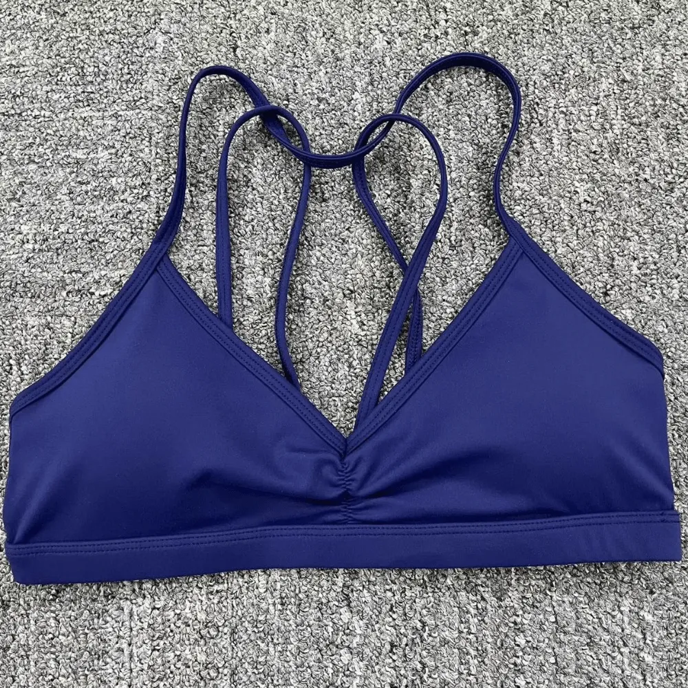 Magic Strappy Back Wireless Bralette | Smooth Comfort & Everyday Style