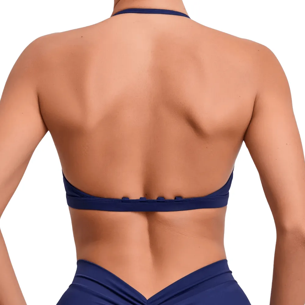 Magic Strappy Back Wireless Bralette | Smooth Comfort & Everyday Style