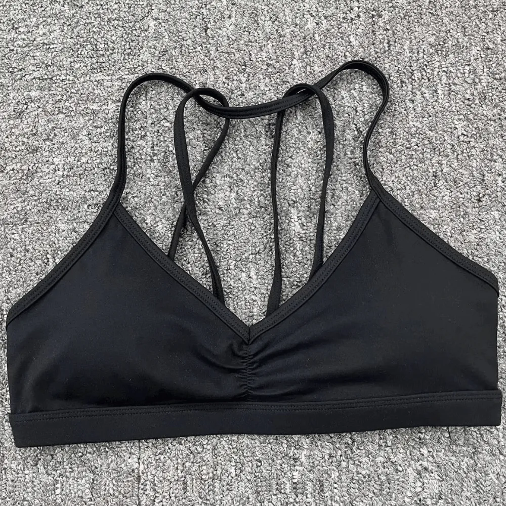 Magic Strappy Back Wireless Bralette | Smooth Comfort & Everyday Style
