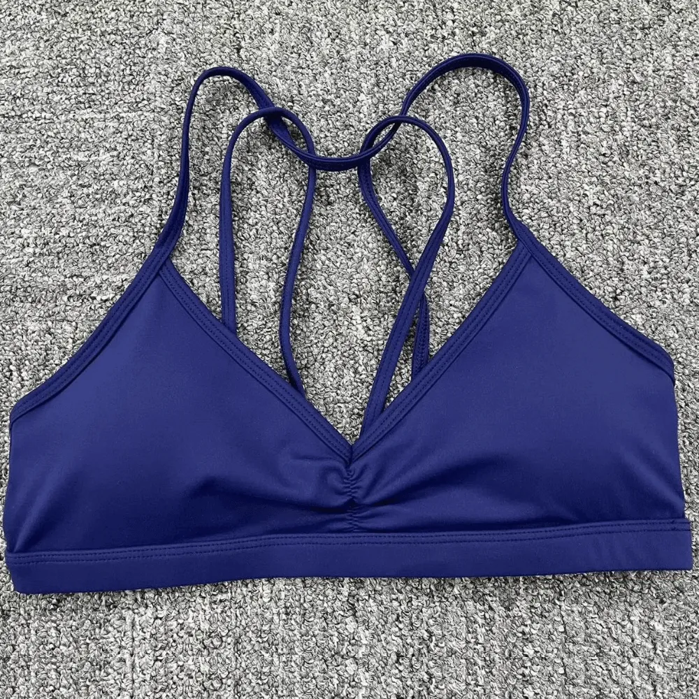 Magic Strappy Back Wireless Bralette | Smooth Comfort & Everyday Style
