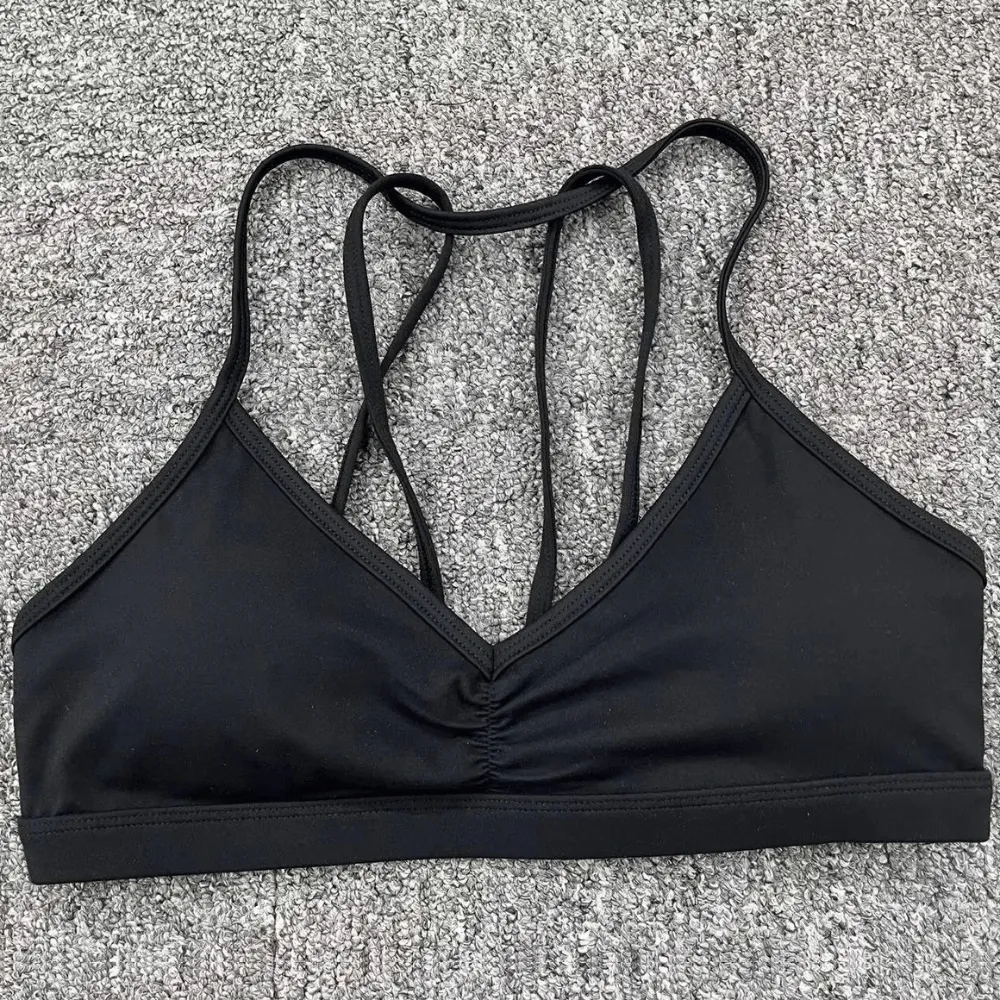 Magic Strappy Back Wireless Bralette | Smooth Comfort & Everyday Style