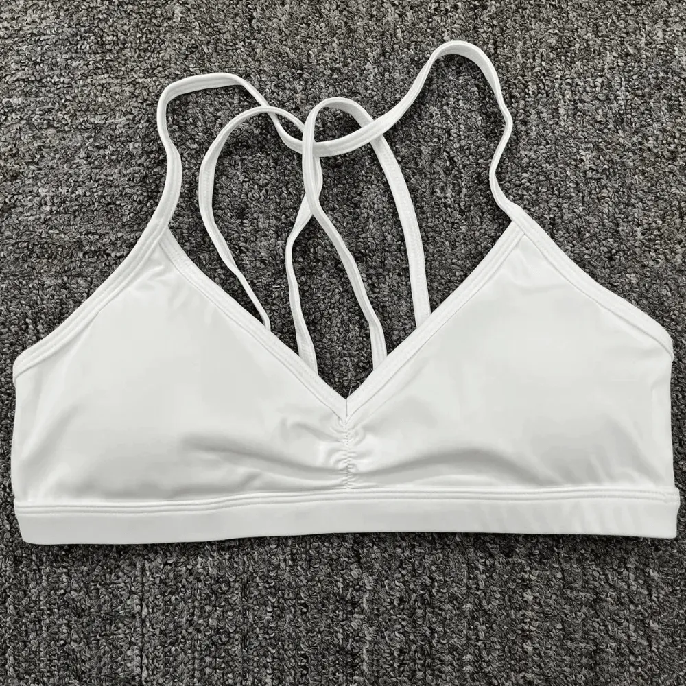 Magic Strappy Back Wireless Bralette | Smooth Comfort & Everyday Style