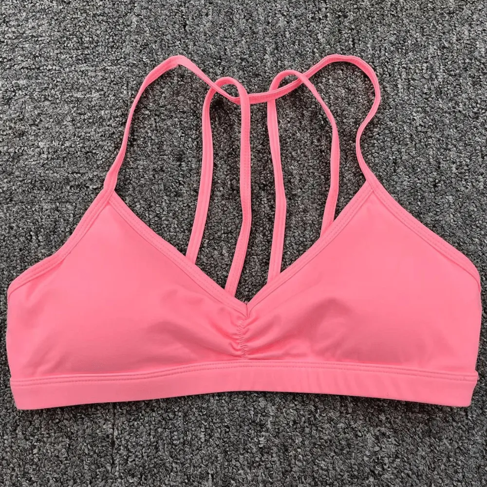 Magic Strappy Back Wireless Bralette | Smooth Comfort & Everyday Style