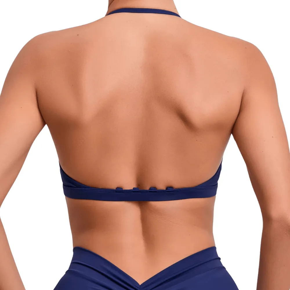 Magic Strappy Back Wireless Bralette | Smooth Comfort & Everyday Style