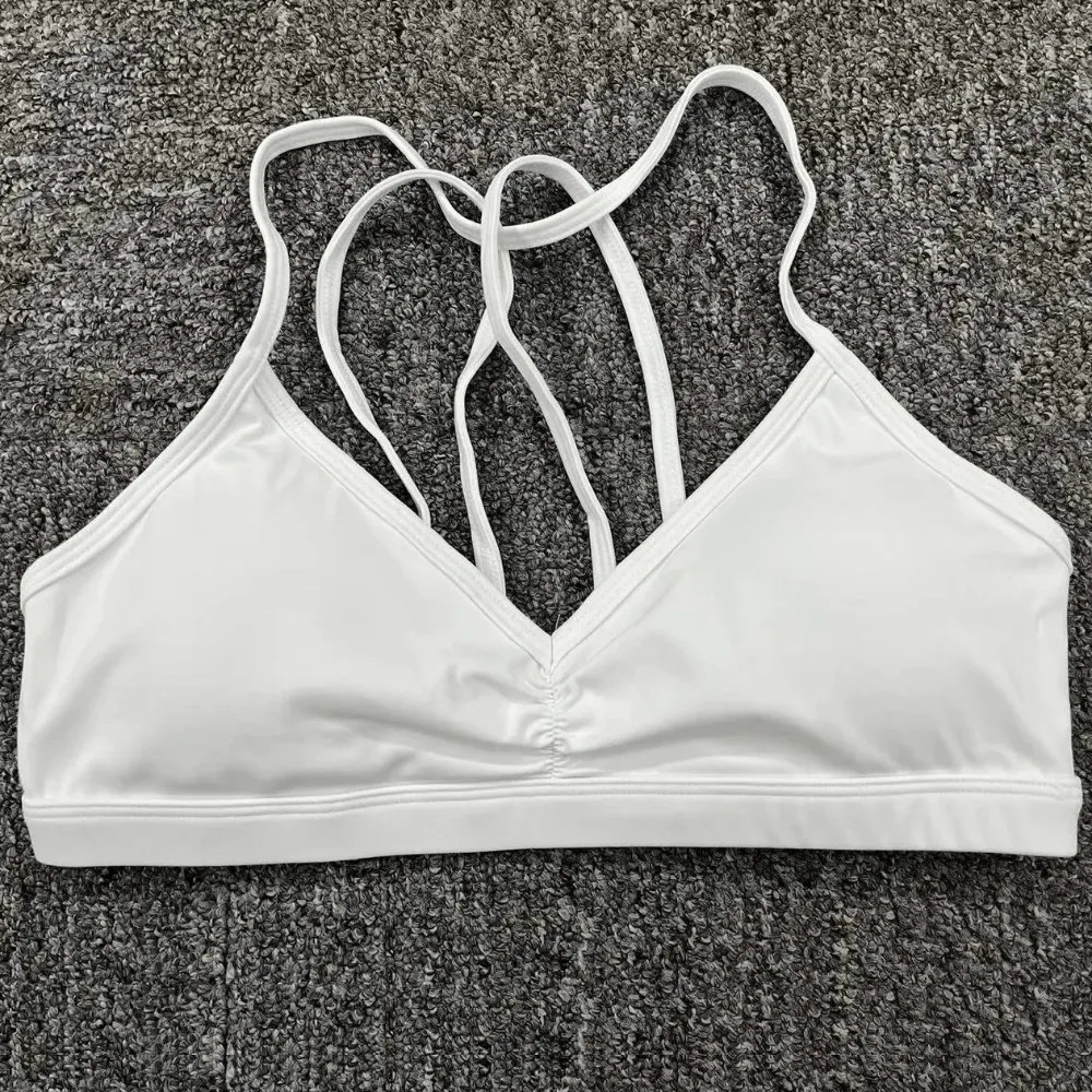 Magic Strappy Back Wireless Bralette | Smooth Comfort & Everyday Style