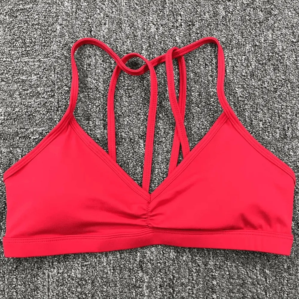 Magic Strappy Back Wireless Bralette | Smooth Comfort & Everyday Style