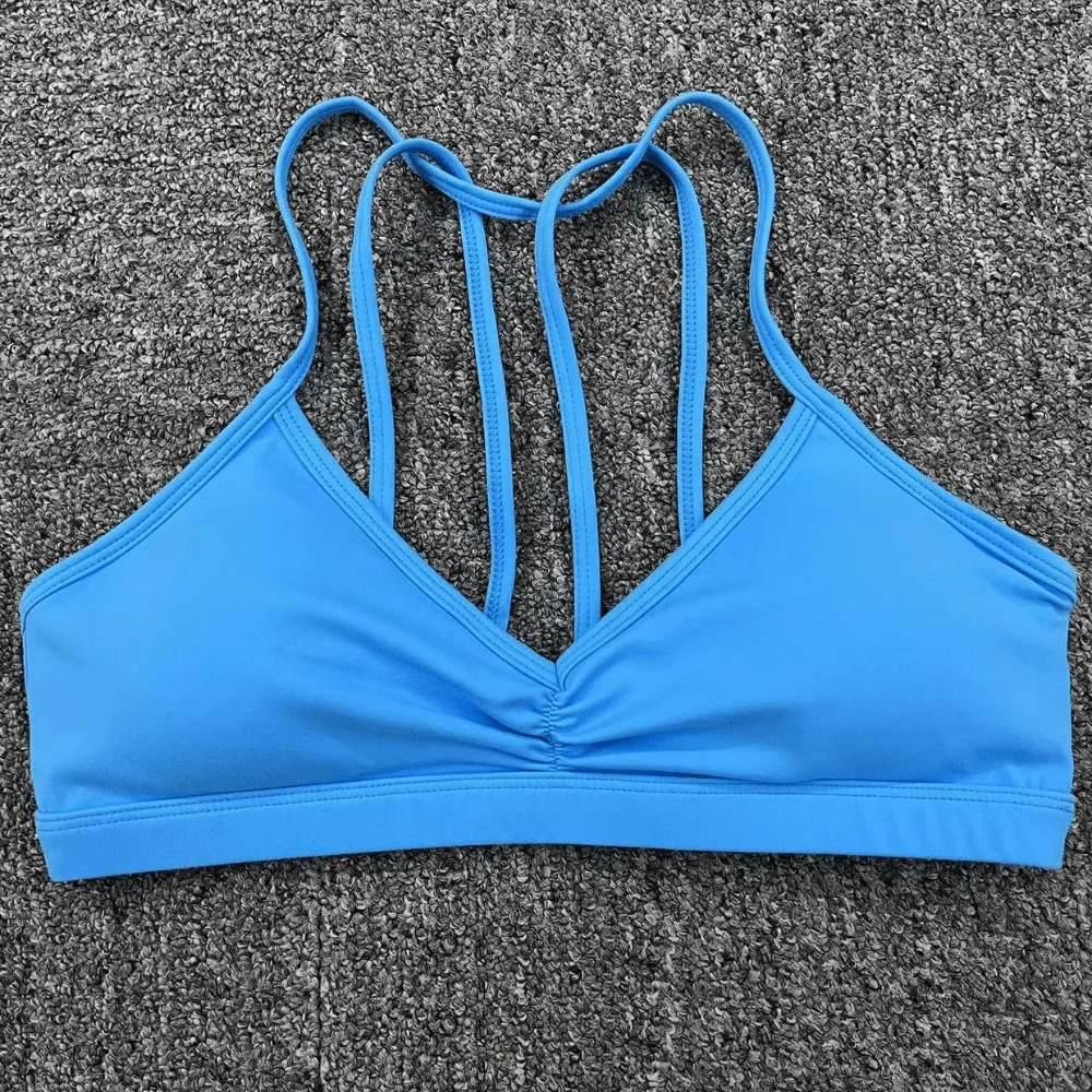 Magic Strappy Back Wireless Bralette | Smooth Comfort & Everyday Style