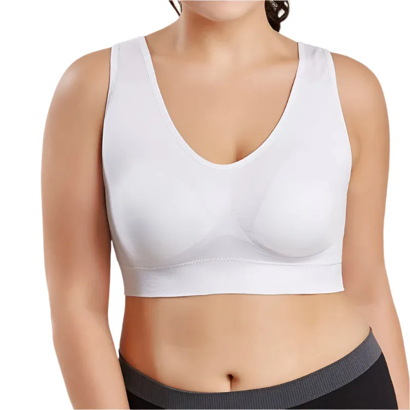 Magic Ultra Thin Everyday Sports Bra