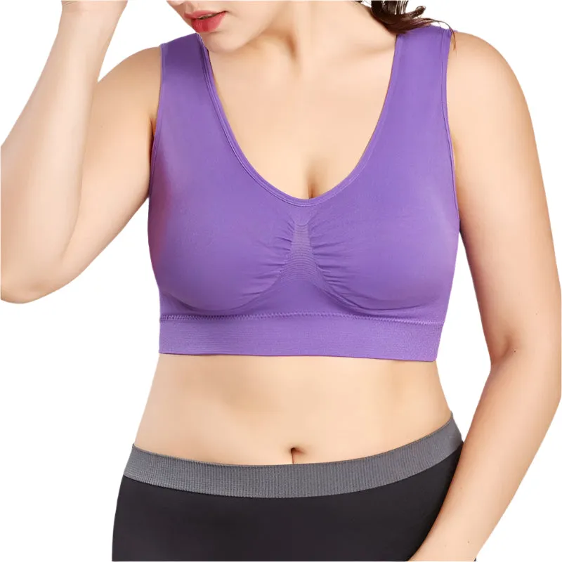 Magic Ultra Thin Everyday Sports Bra