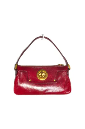 MARC JACOBS Women Handbags Regular fit in Red - S