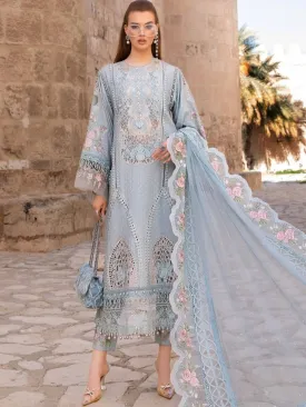 Maria.B 3 PC Luxury Suit MA-137