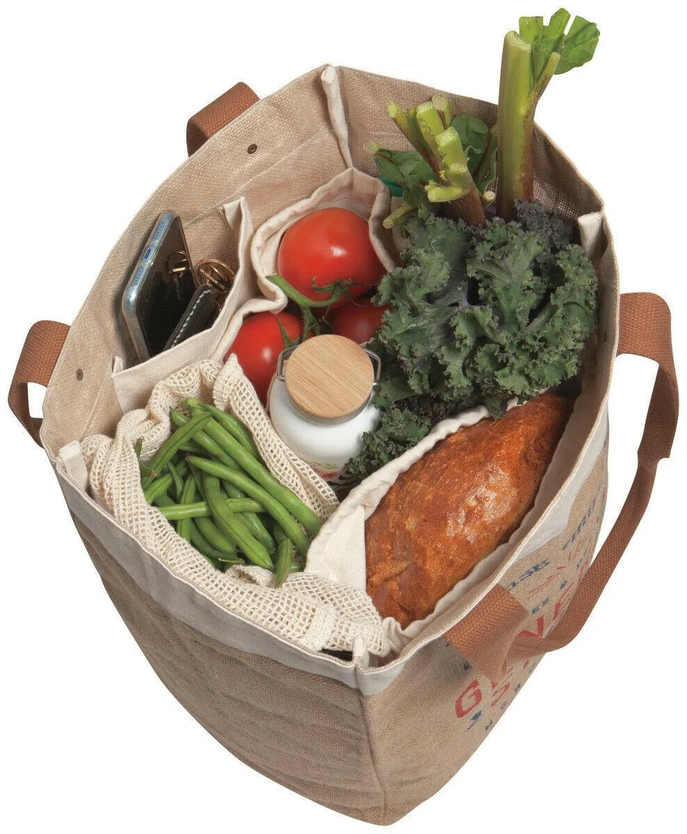 Market Totes Farmers Market