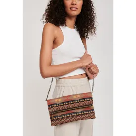 Marrakesh Clutch
