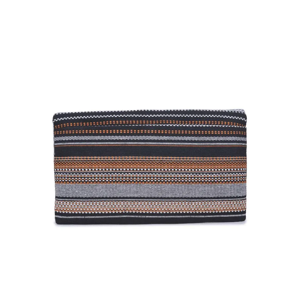 Marrakesh Clutch