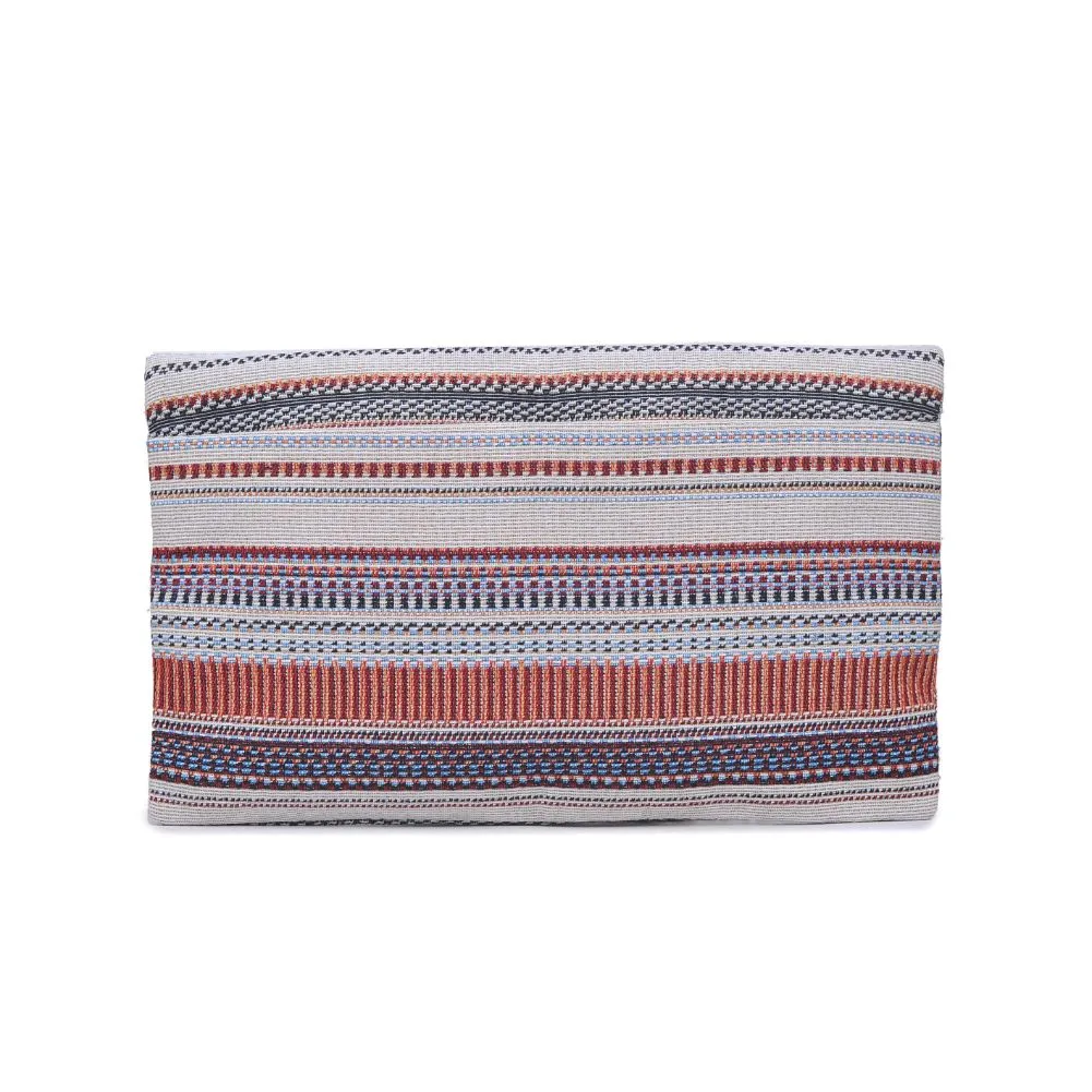 Marrakesh Clutch