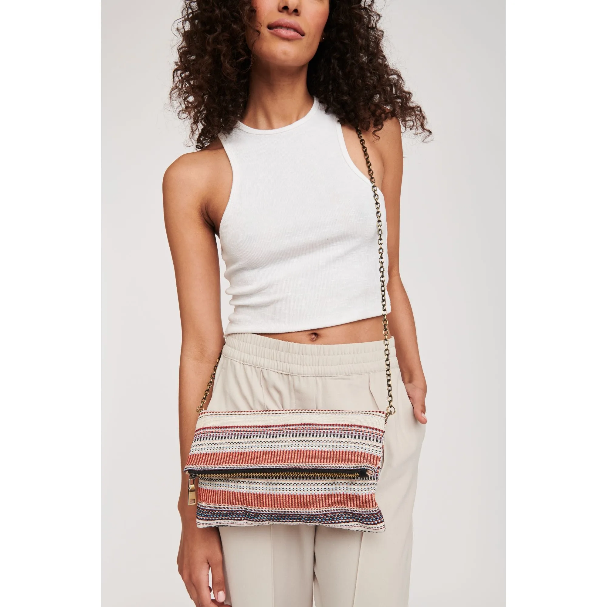 Marrakesh Clutch