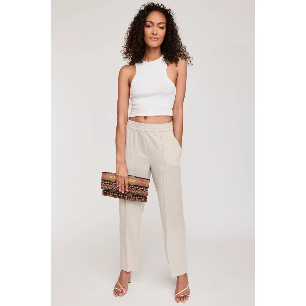 Marrakesh Clutch