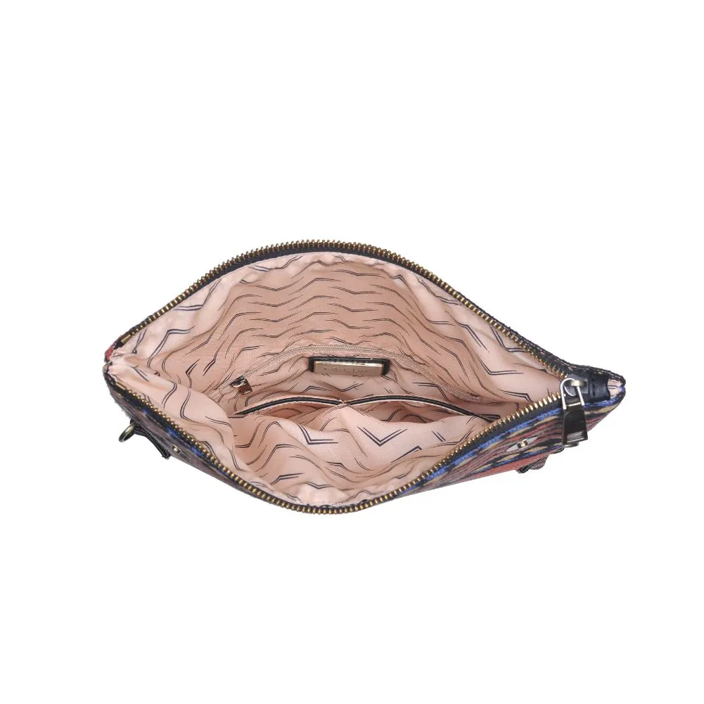 Marrakesh Clutch
