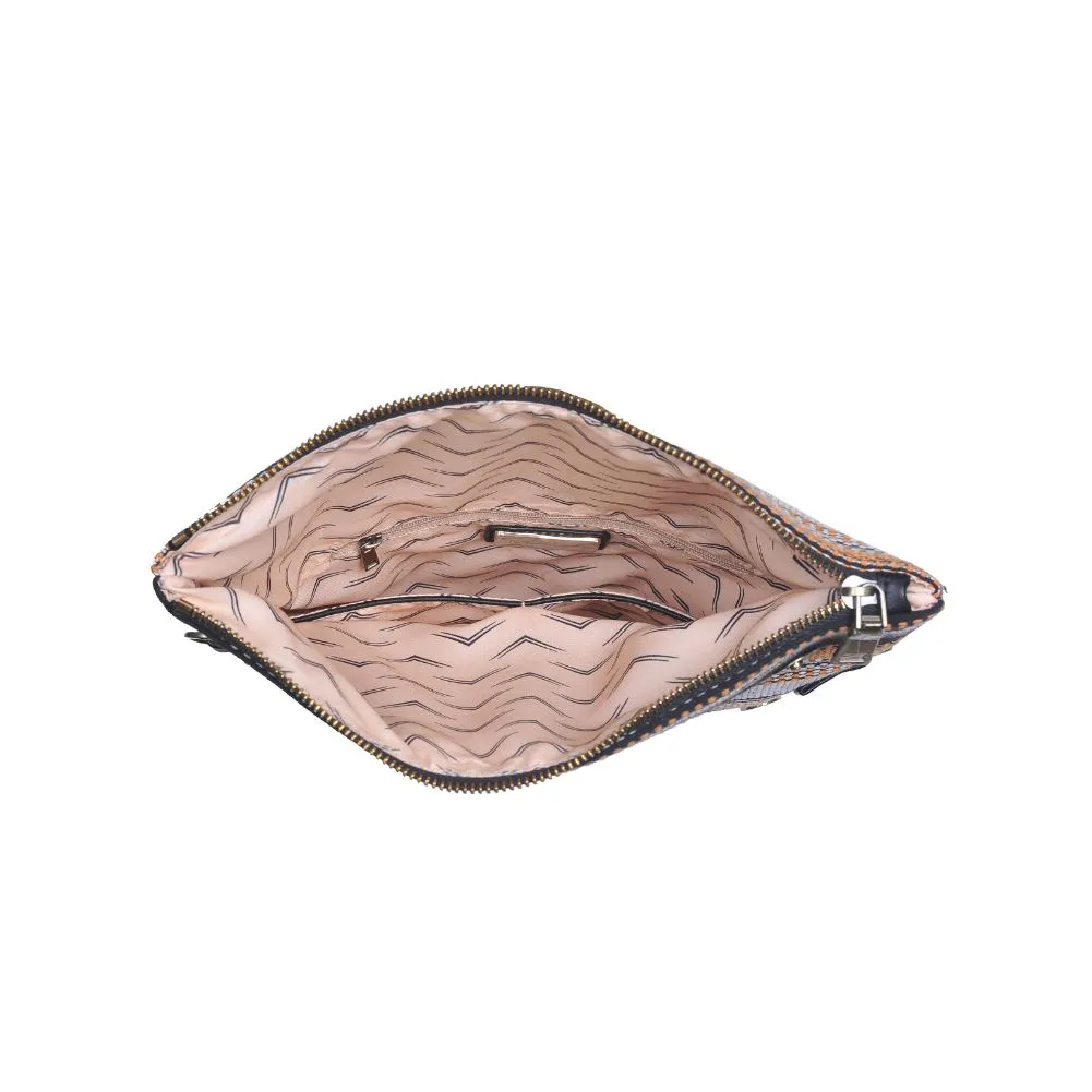 Marrakesh Clutch